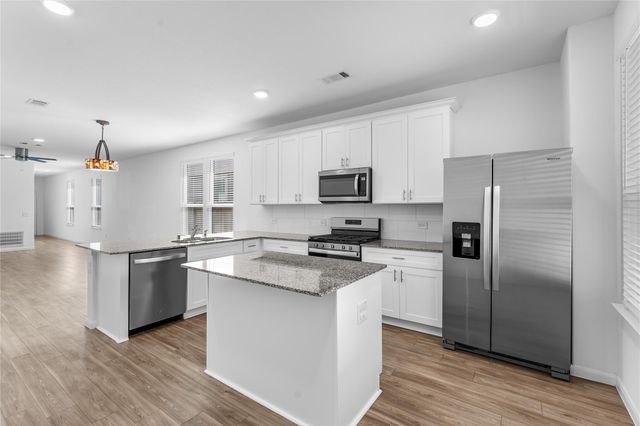 26370 Cedar Sedge Drive, Magnolia, TX 77355