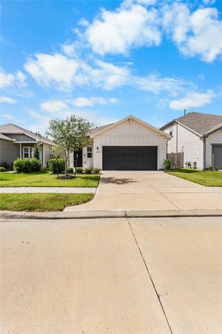 26370 Cedar Sedge Drive, Magnolia, TX 77355