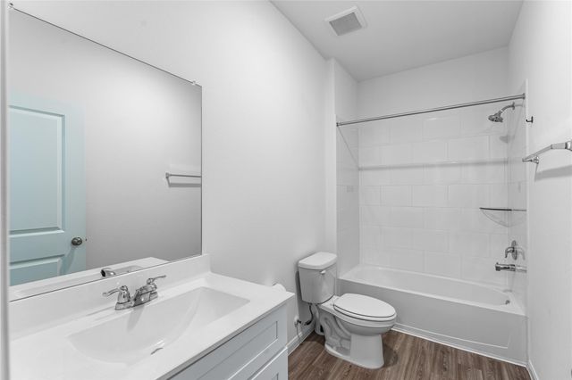 26370 Cedar Sedge Drive, Magnolia, TX 77355