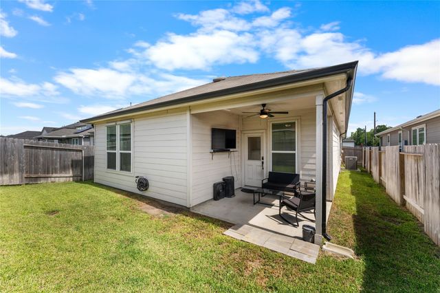 26370 Cedar Sedge Drive, Magnolia, TX 77355