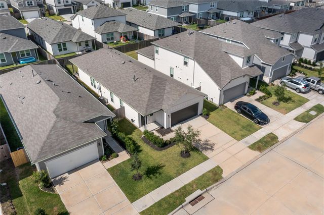 26370 Cedar Sedge Drive, Magnolia, TX 77355