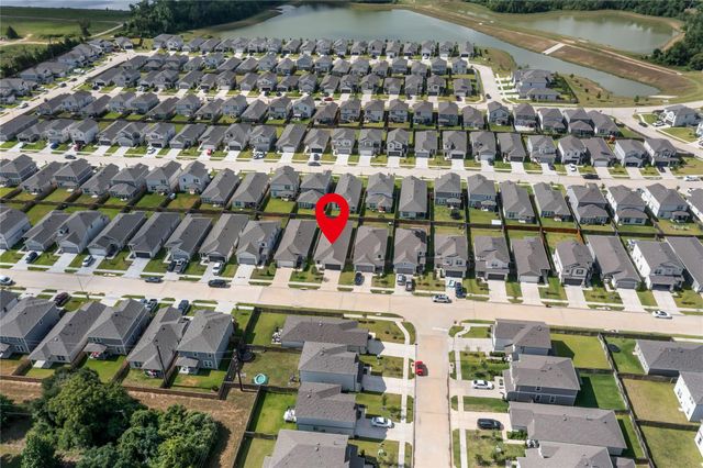 26370 Cedar Sedge Drive, Magnolia, TX 77355