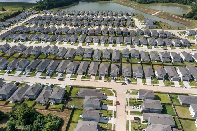 26370 Cedar Sedge Drive, Magnolia, TX 77355