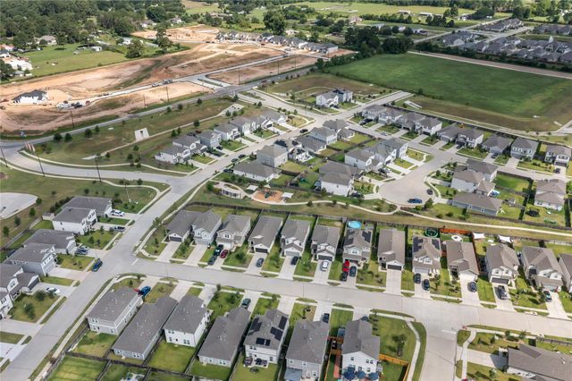 26370 Cedar Sedge Drive, Magnolia, TX 77355