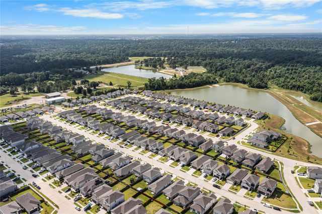 26370 Cedar Sedge Drive, Magnolia, TX 77355
