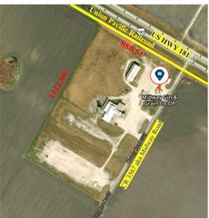 5455 County Rd 3567 / Midway Rd & US HWY 181, Taft, TX 78390