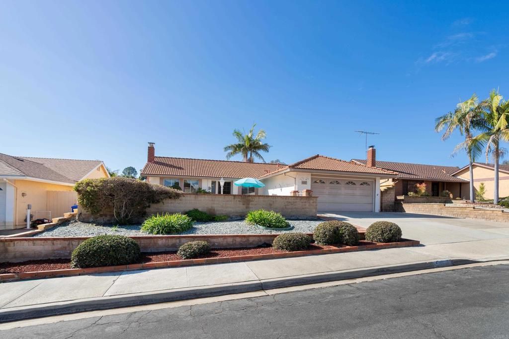 4427 TRIESTE Drive, Carlsbad, CA 92010