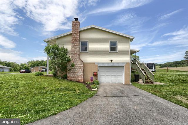 95 PAWNEE LN, Halifax, PA 17032