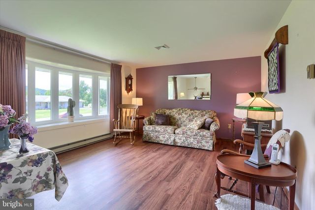 95 PAWNEE LN, Halifax, PA 17032