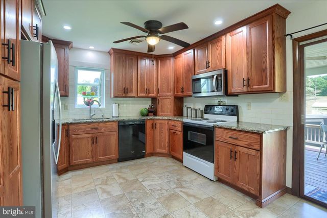 95 PAWNEE LN, Halifax, PA 17032