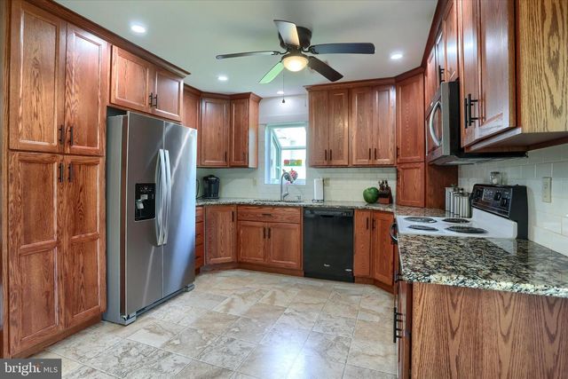 95 PAWNEE LN, Halifax, PA 17032