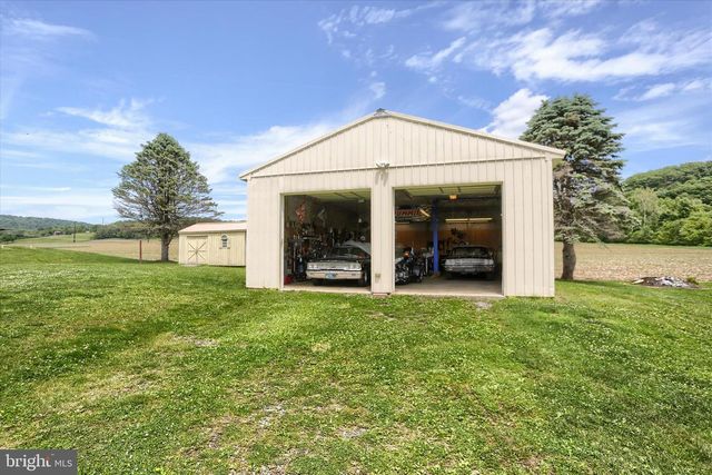 95 PAWNEE LN, Halifax, PA 17032
