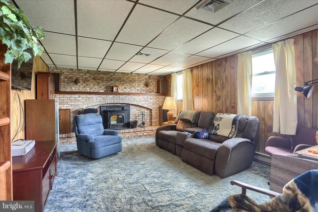 95 PAWNEE LN, Halifax, PA 17032