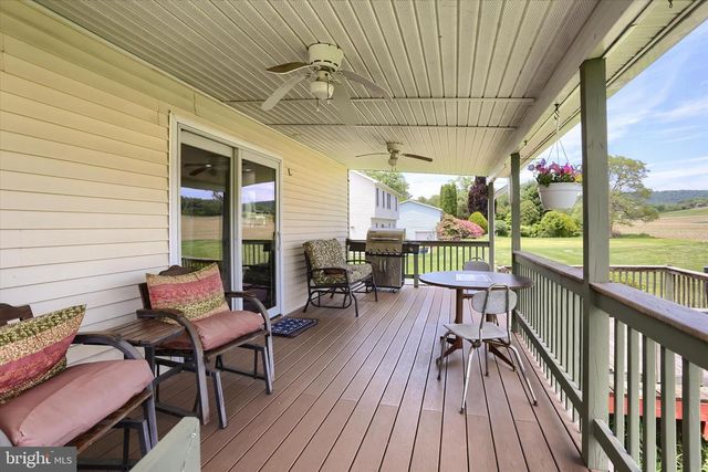 95 PAWNEE LN, Halifax, PA 17032