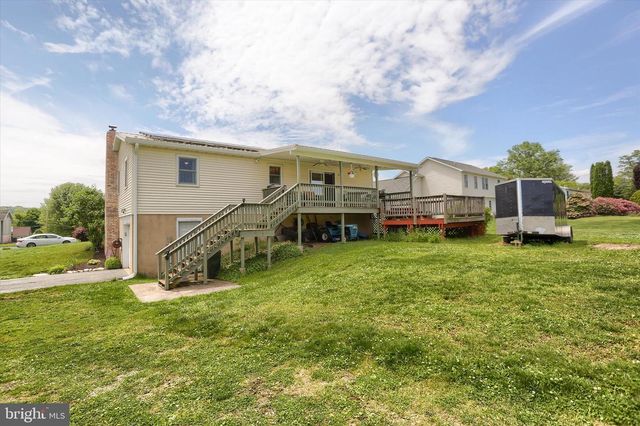 95 PAWNEE LN, Halifax, PA 17032