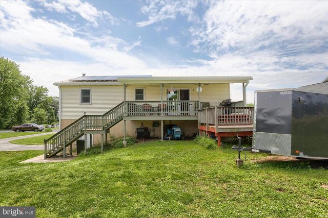 95 PAWNEE LN, Halifax, PA 17032