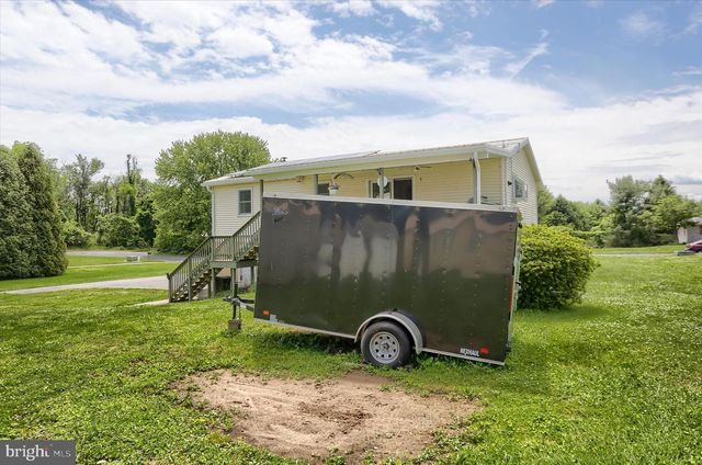 95 PAWNEE LN, Halifax, PA 17032