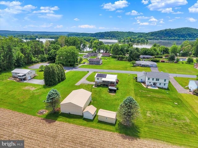 95 PAWNEE LN, Halifax, PA 17032