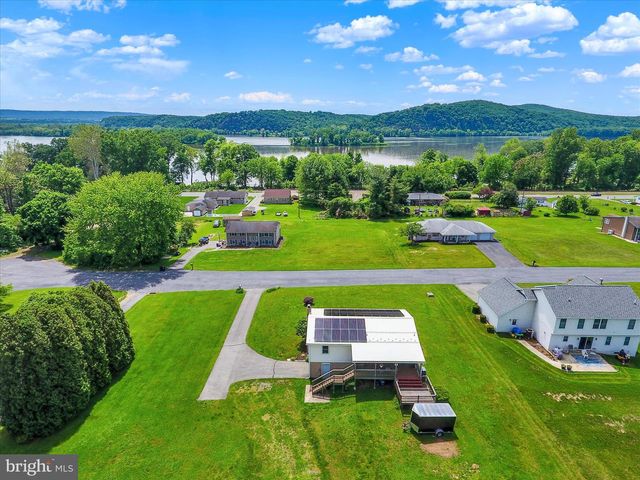 95 PAWNEE LN, Halifax, PA 17032
