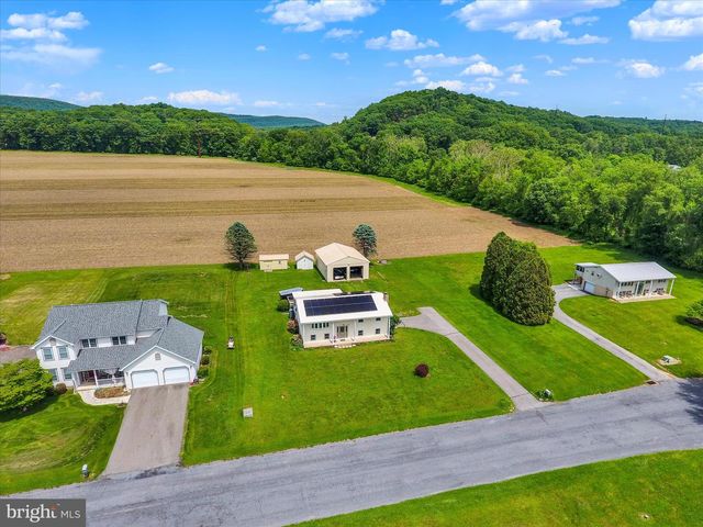 95 PAWNEE LN, Halifax, PA 17032