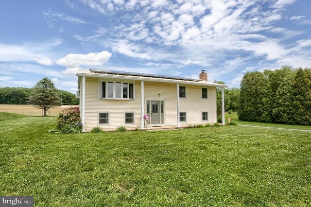95 PAWNEE LN, Halifax, PA 17032