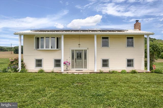 95 PAWNEE LN, Halifax, PA 17032