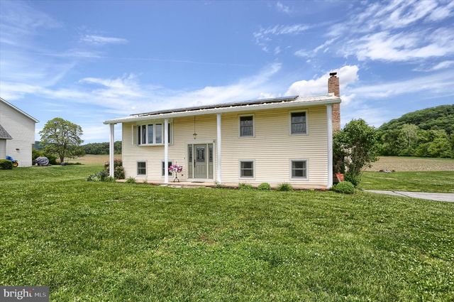 95 PAWNEE LN, Halifax, PA 17032