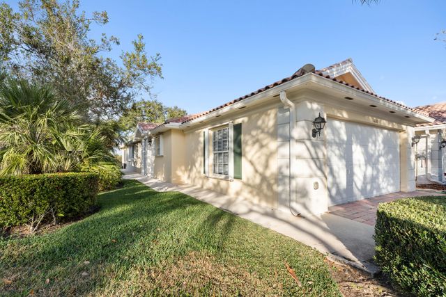 3406 SE Glacier Terrace, Hobe Sound, FL 33455