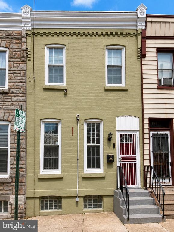 1713 FONTAIN ST, Philadelphia, PA 19121