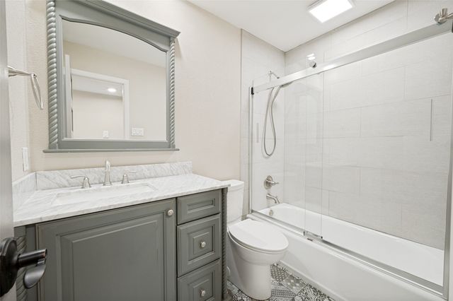 4913 Wagner Drive, The Colony, TX 75056