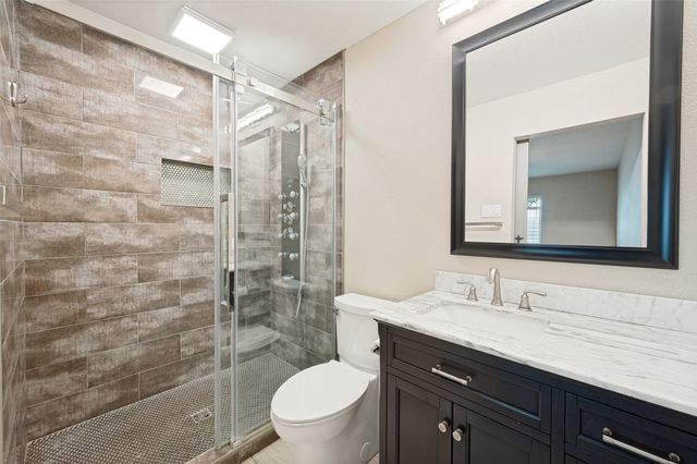 4913 Wagner Drive, The Colony, TX 75056