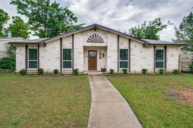 4913 Wagner Drive, The Colony, TX 75056