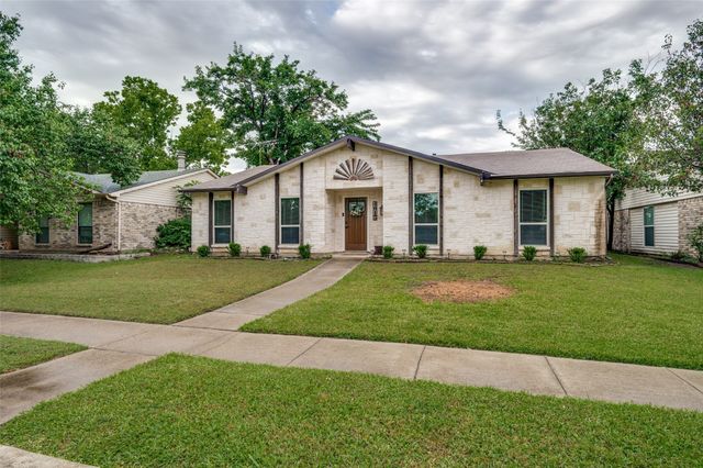 4913 Wagner Drive, The Colony, TX 75056