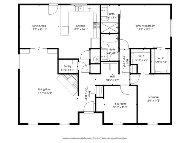 4913 Wagner Drive, The Colony, TX 75056