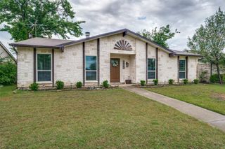 4913 Wagner Drive, The Colony, TX 75056