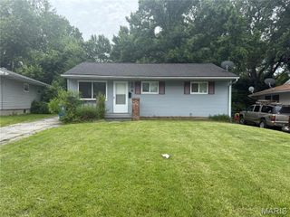 104 Glen Garry Road, St Louis, MO 63137