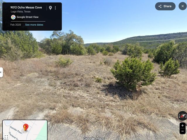 9013 Ocho Mesas CV, Leander, TX 78645