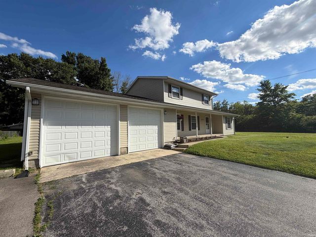 2155 W Westholme Drive, Marion, IN 46952