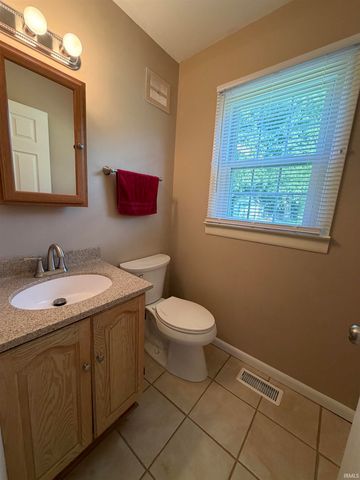 2155 W Westholme Drive, Marion, IN 46952