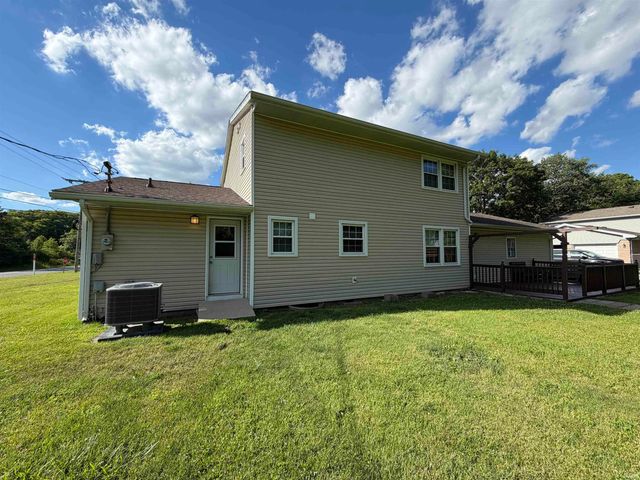 2155 W Westholme Drive, Marion, IN 46952