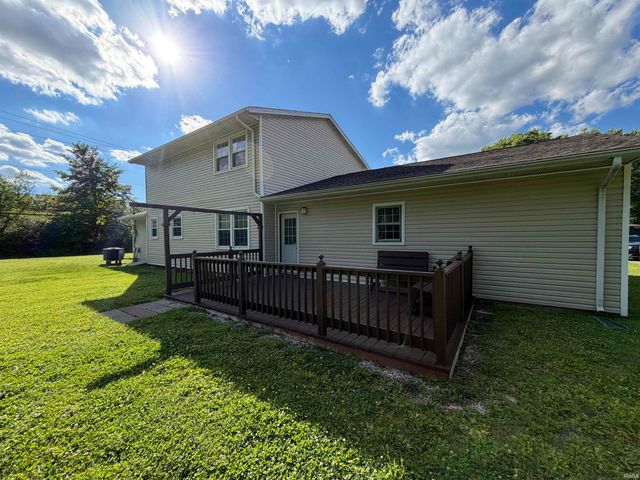 2155 W Westholme Drive, Marion, IN 46952
