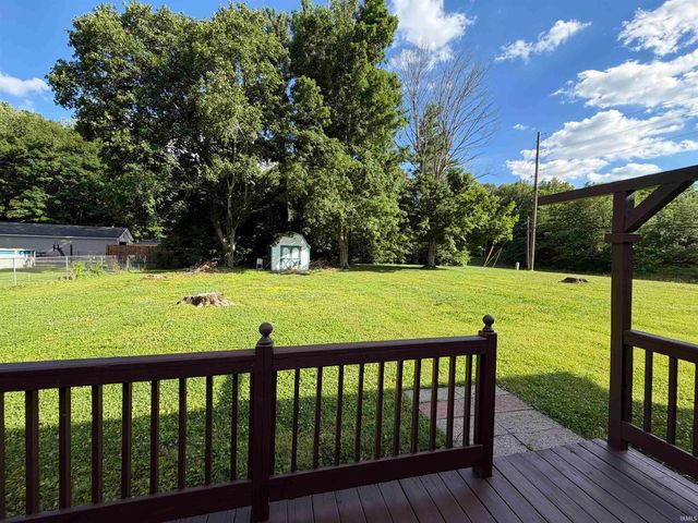 2155 W Westholme Drive, Marion, IN 46952