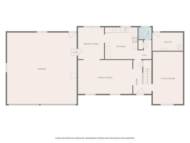 2155 W Westholme Drive, Marion, IN 46952