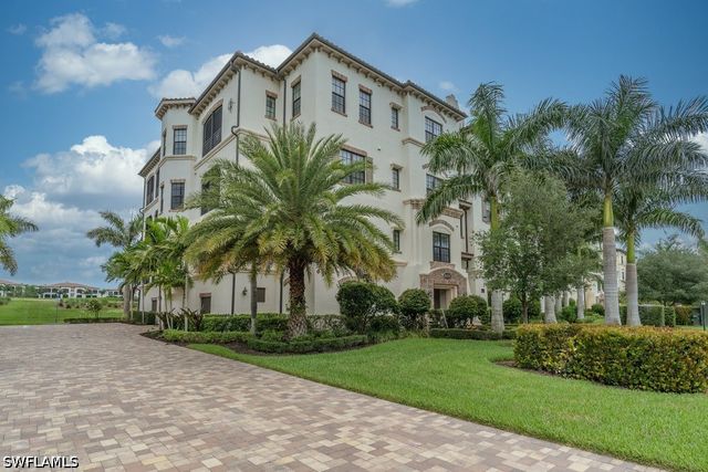 16375 Viansa WAY 102, Naples, FL 34110