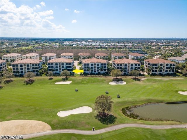 16375 Viansa WAY 102, Naples, FL 34110