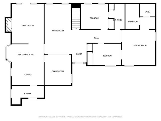 3032 Woodside Drive, Fairfield, OH 45014