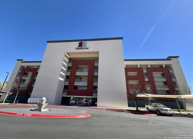 17902 La Cantera Pkwy Unit 303, San Antonio, TX 78257