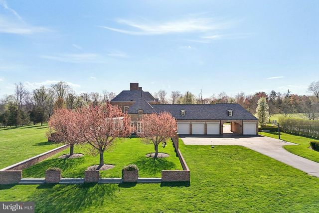88 ELM RIDGE RD, Princeton, NJ 08540