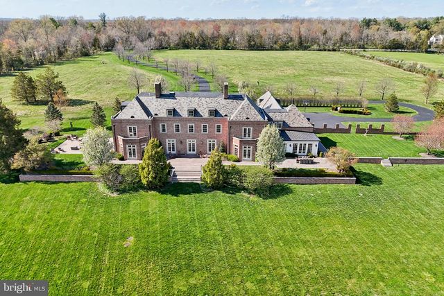 88 ELM RIDGE RD, Princeton, NJ 08540