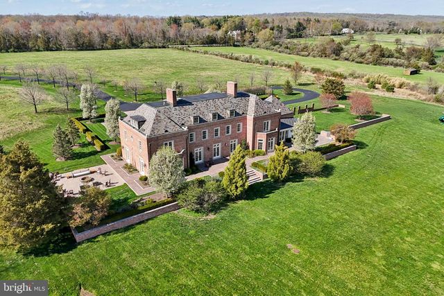 88 ELM RIDGE RD, Princeton, NJ 08540